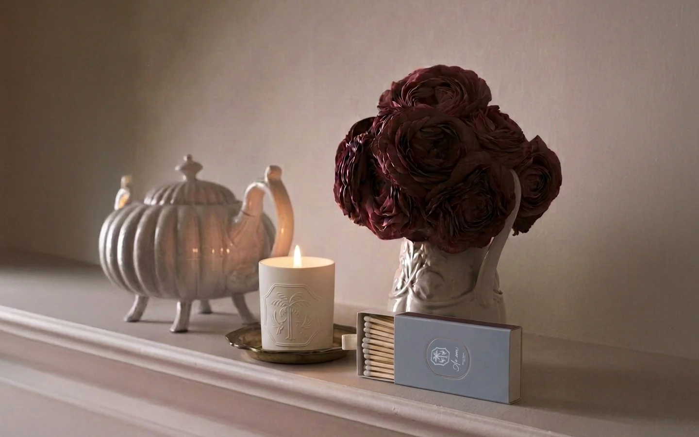 The Art of Effortless Entertaining