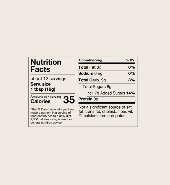 Strawberry Spread - Image 5